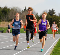 4/14/23 Smoky Valley Track Invitational (hosted by SES)