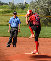 6/8/19 Tri-County Huskers Baseball in Salina Tourney