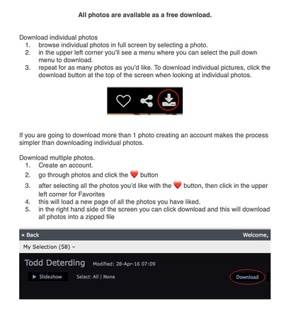 Download Instruction