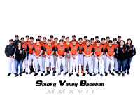 2017  Smoky Valley Team Photos