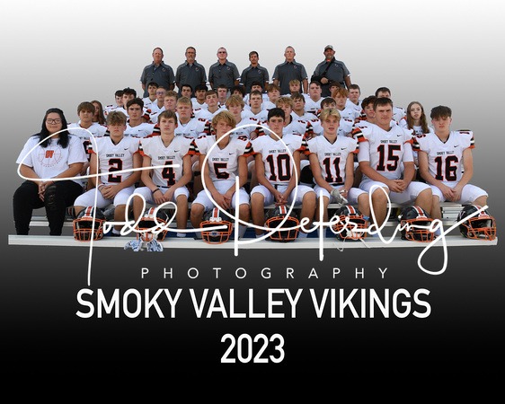 Team 8x10