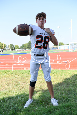 28 Turner