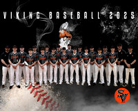 2025 Smoky Valley Team Photos